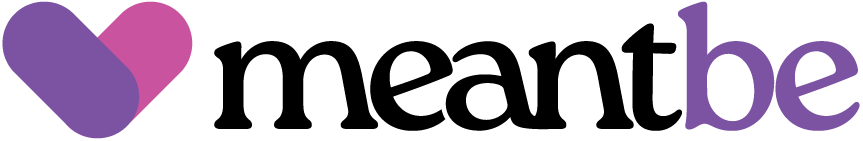 MeantBe Logo