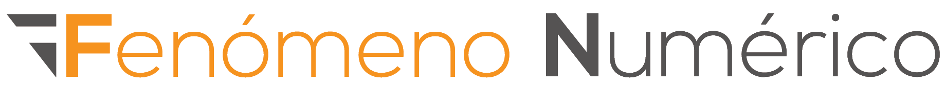 Fenomeno Logo